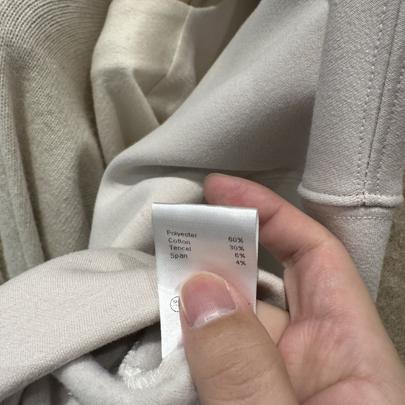 aube nunt韓國代購㊣女士新款時尚人氣推薦25秋冬衛衣加絨aube nunt衛衣