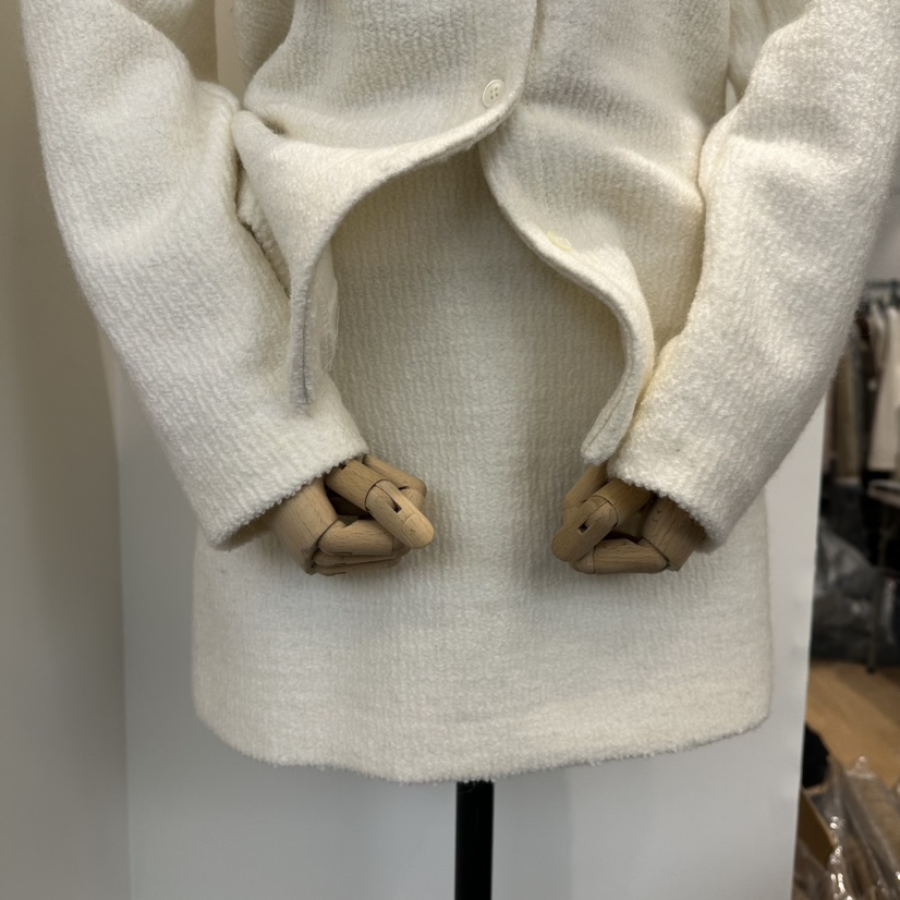 aube nunt東大門㊣實拍女裝新品真品人氣時尚休閑職業短裙aube nunt短裙圖色2