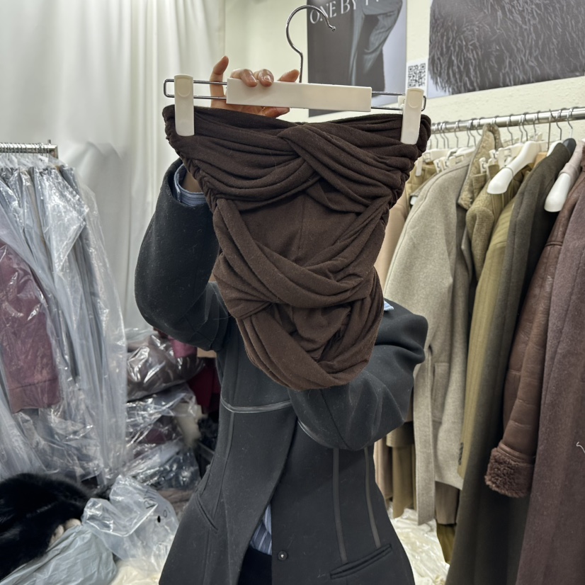 ONEBYTWO東大門㊣代購女士新品真品推薦休閑熱賣時尚吊帶背心ONE BY TWO吊帶/背心圖色4