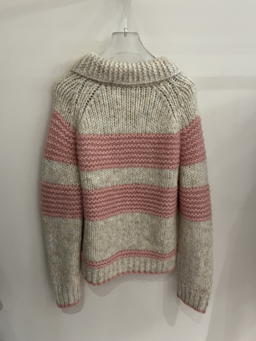 MIMME東大門㊣代購女士新品推薦真品職業25秋冬休閑時尚毛衣MIMME毛衣