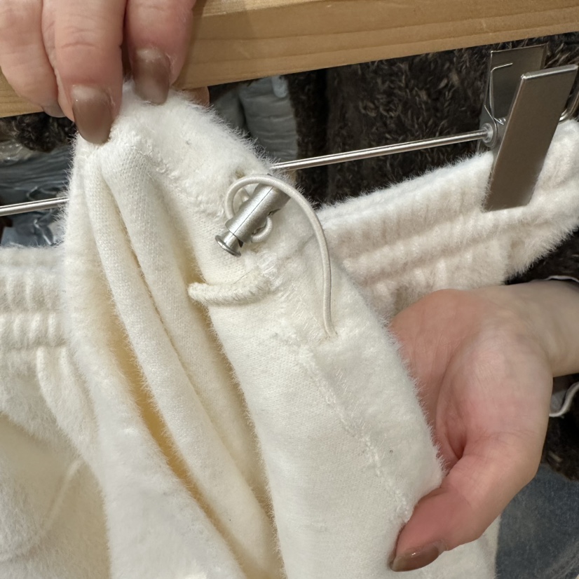 NOWHERE韓國直郵㊣女士新品時尚熱賣真品人氣休閑職業休閑褲NOWHERE休閑褲