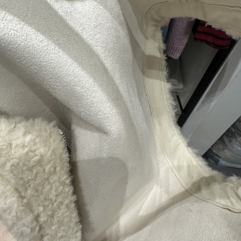 BRUNI/RICOTTA韓國直郵㊣女裝新品職業熱賣休閑時尚25秋冬馬甲BRUNI/RICOTTA馬甲