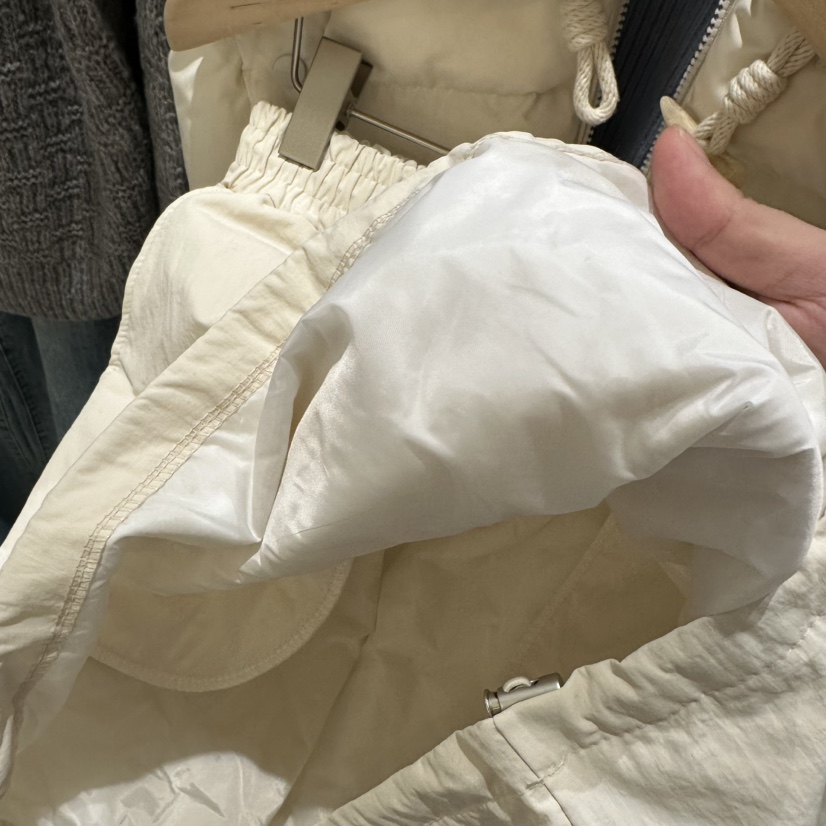 AVECNOUS韓國直郵㊣女裝新品25秋冬休閑時尚職業推薦熱賣短裙AVECNOUS短裙