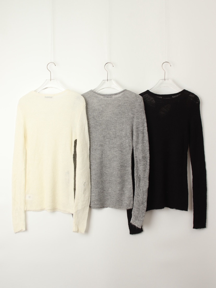 TEXTURE韓國直郵㊣女裝新品25秋冬休閑真品人氣職業推薦針織衫TEXTURE針織衫