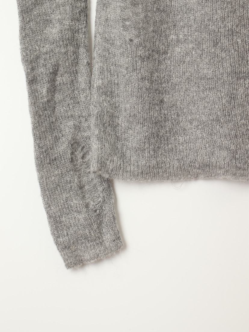 TEXTURE韓國直郵㊣女裝新品25秋冬休閑真品人氣職業推薦針織衫TEXTURE針織衫