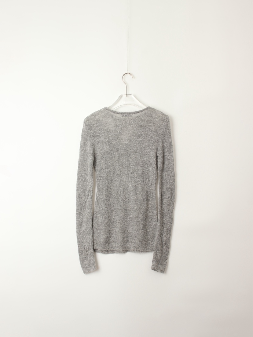 TEXTURE韓國直郵㊣女裝新品25秋冬休閑真品人氣職業推薦針織衫TEXTURE針織衫