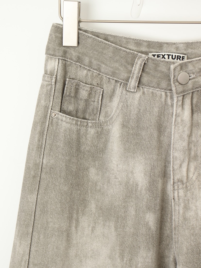 TEXTURE東大門㊣實拍女裝新款休閑時尚職業真品熱賣25秋冬休閑褲TEXTURE休閑褲