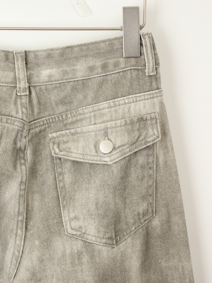 TEXTURE東大門㊣實拍女裝新款休閑時尚職業真品熱賣25秋冬休閑褲TEXTURE休閑褲