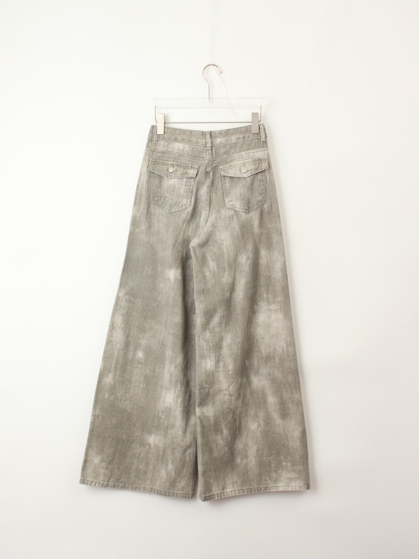 TEXTURE東大門㊣實拍女裝新款休閑時尚職業真品熱賣25秋冬休閑褲TEXTURE休閑褲