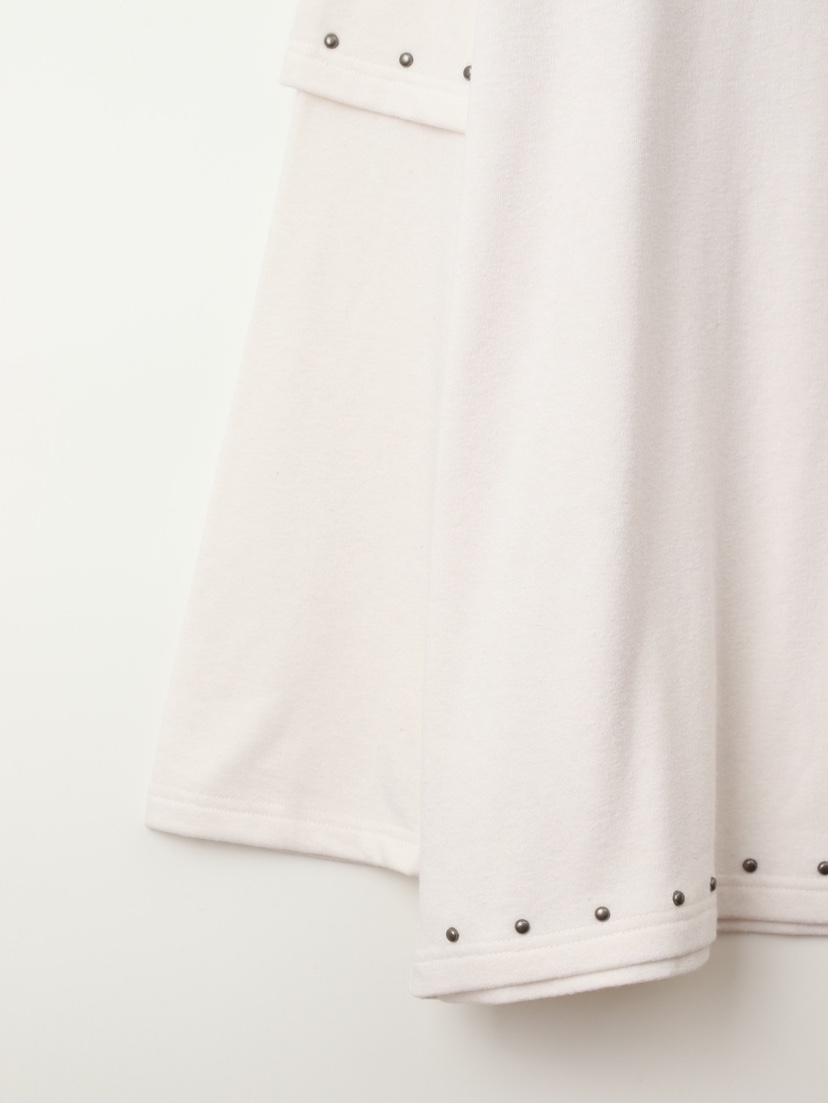 TEXTURE韓國直郵㊣女裝新款真品推薦熱賣職業時尚人氣長袖T恤TEXTURE長袖T恤