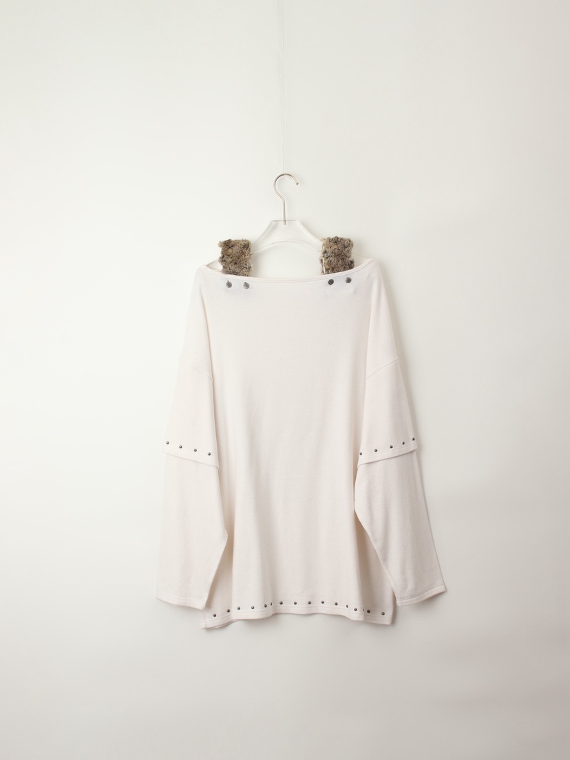 TEXTURE韓國直郵㊣女裝新款真品推薦熱賣職業時尚人氣長袖T恤TEXTURE長袖T恤