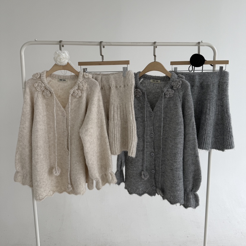 JENNY 1976韓國直郵㊣女士新品熱賣時尚真品人氣職業套裝套裝JENNY 1976套裝