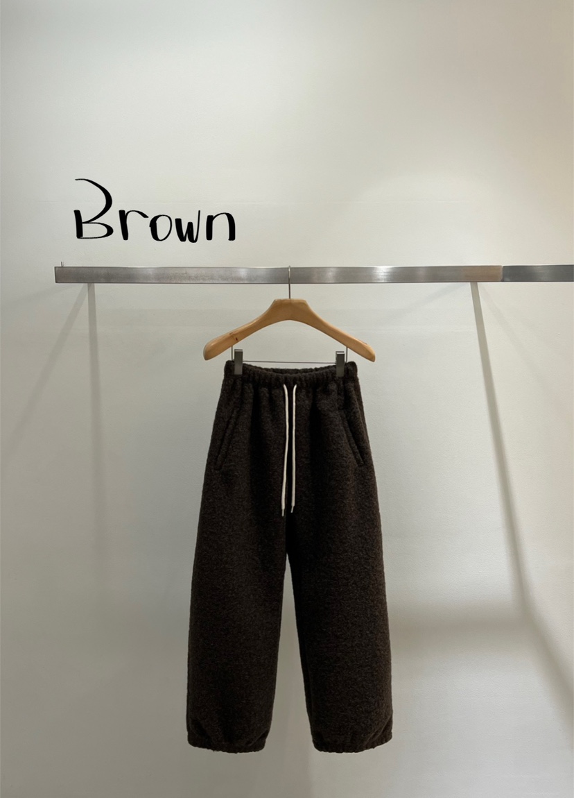 ONESTASTE東大門㊣實拍女士新品時尚職業真品人氣熱賣休閑褲TASTE/ONESTASTE休閑褲圖色2