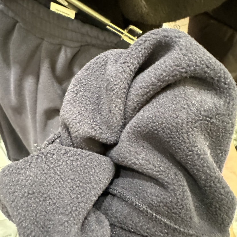 E/E/E東大門㊣直郵女士新品人氣時尚真品25秋冬休閑褲加絨E/E/E休閑褲