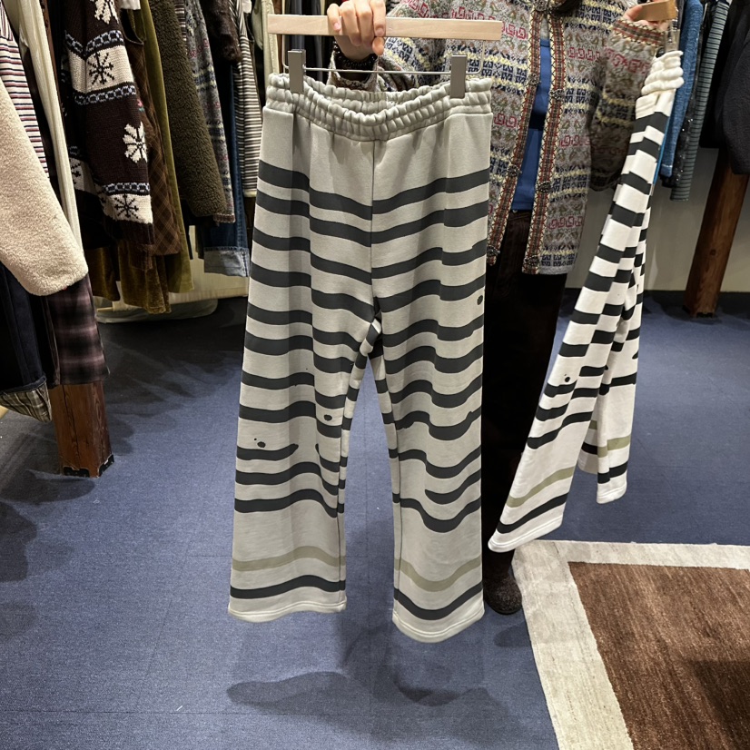 FURE東大門㊣代購女士新款推薦熱賣時尚真品25秋冬人氣休閑褲FURE休閑褲圖色2