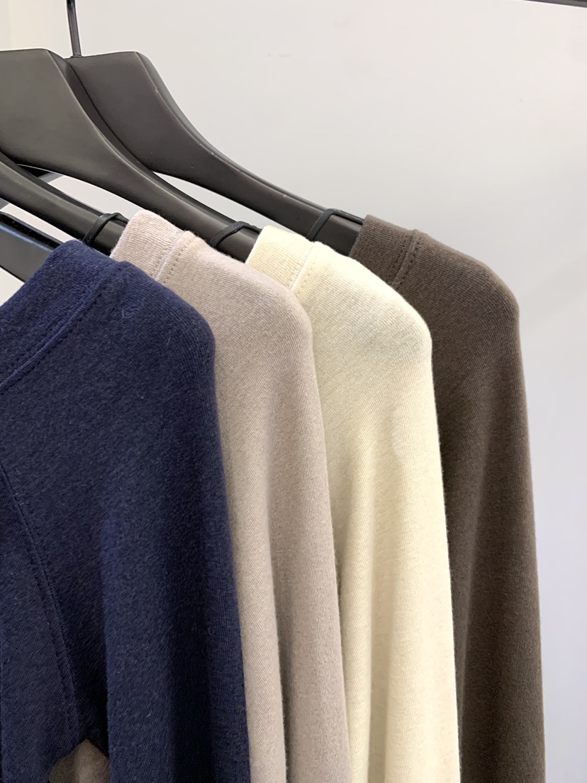 SOFTNESS韓國直郵㊣女裝新款職業時尚25秋冬推薦真品長袖T恤Softness/Cosmic長袖T恤