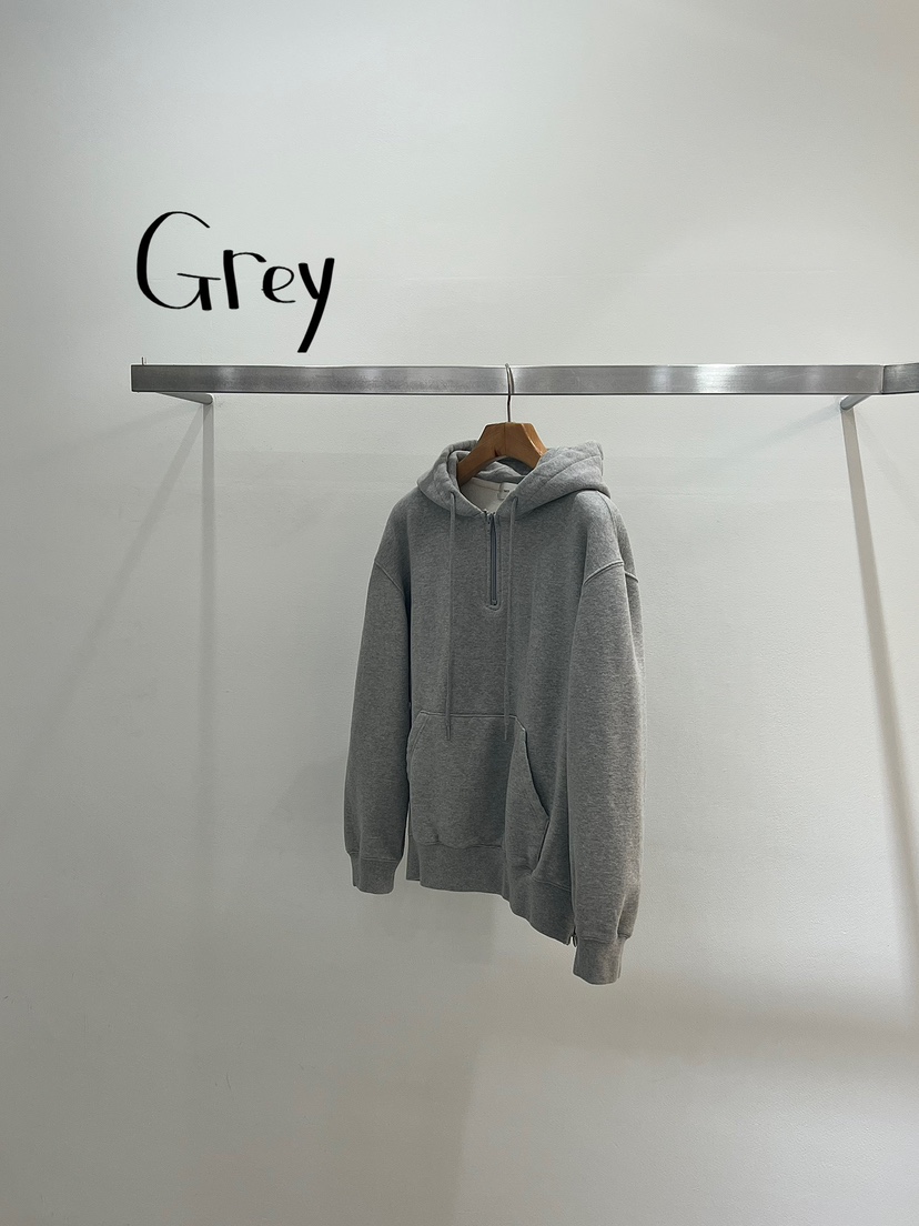 ONESTASTE韓國直郵㊣女士新款人氣真品時尚職業25秋冬休閑衛衣TASTE/ONESTASTE衛衣圖色1