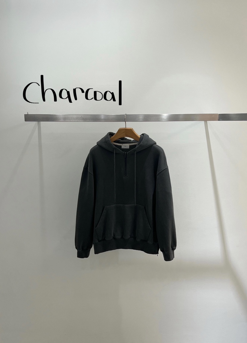 ONESTASTE韓國直郵㊣女士新款人氣真品時尚職業25秋冬休閑衛衣TASTE/ONESTASTE衛衣圖色2