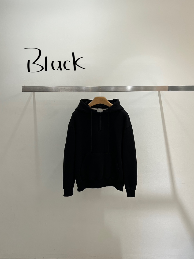 ONESTASTE韓國直郵㊣女士新款人氣真品時尚職業25秋冬休閑衛衣TASTE/ONESTASTE衛衣圖色3