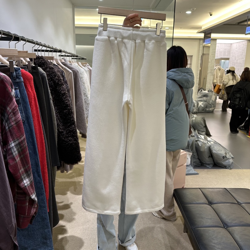 VEGETABLE韓國代購㊣女士新款推薦熱賣時尚真品人氣職業休閑褲VEGETABLE休閑褲