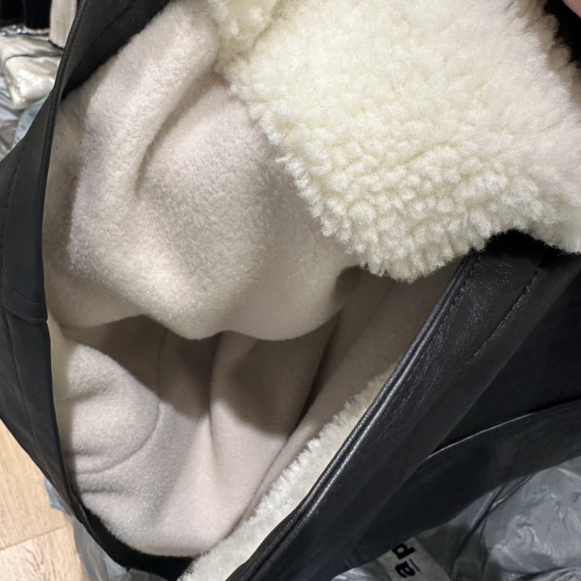 GILLI東大門㊣直郵女士新款時尚25秋冬真品推薦休閑中長款大衣GILLI中長款大衣