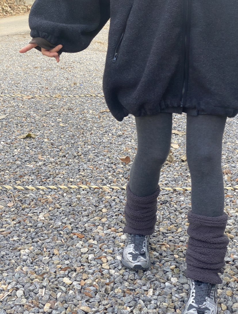 SOFTNESS韓國直郵㊣女士新款熱賣人氣時尚25秋冬襪子抓絨保暖Softness/Cosmic襪子