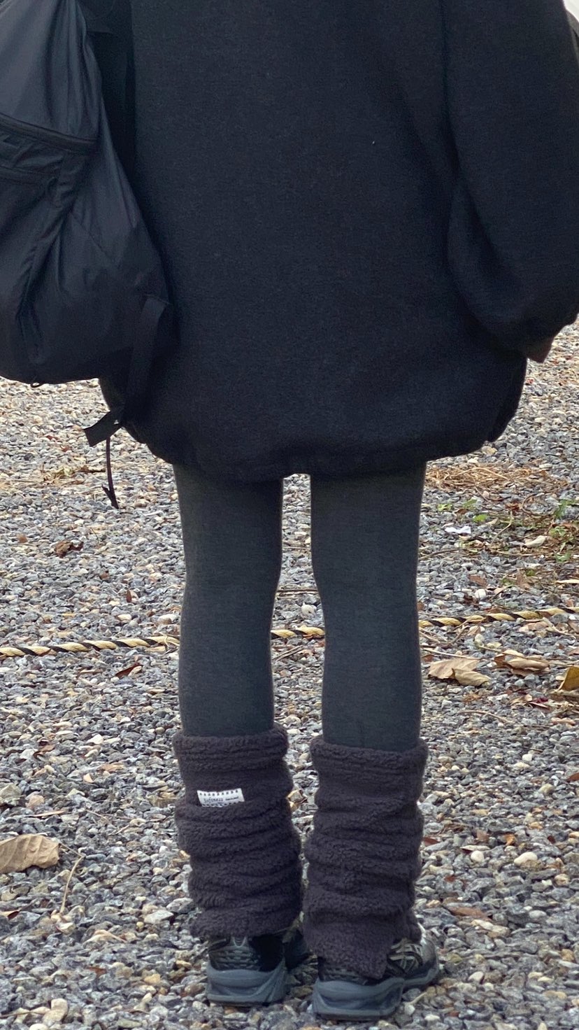 SOFTNESS韓國直郵㊣女士新款熱賣人氣時尚25秋冬襪子抓絨保暖Softness/Cosmic襪子