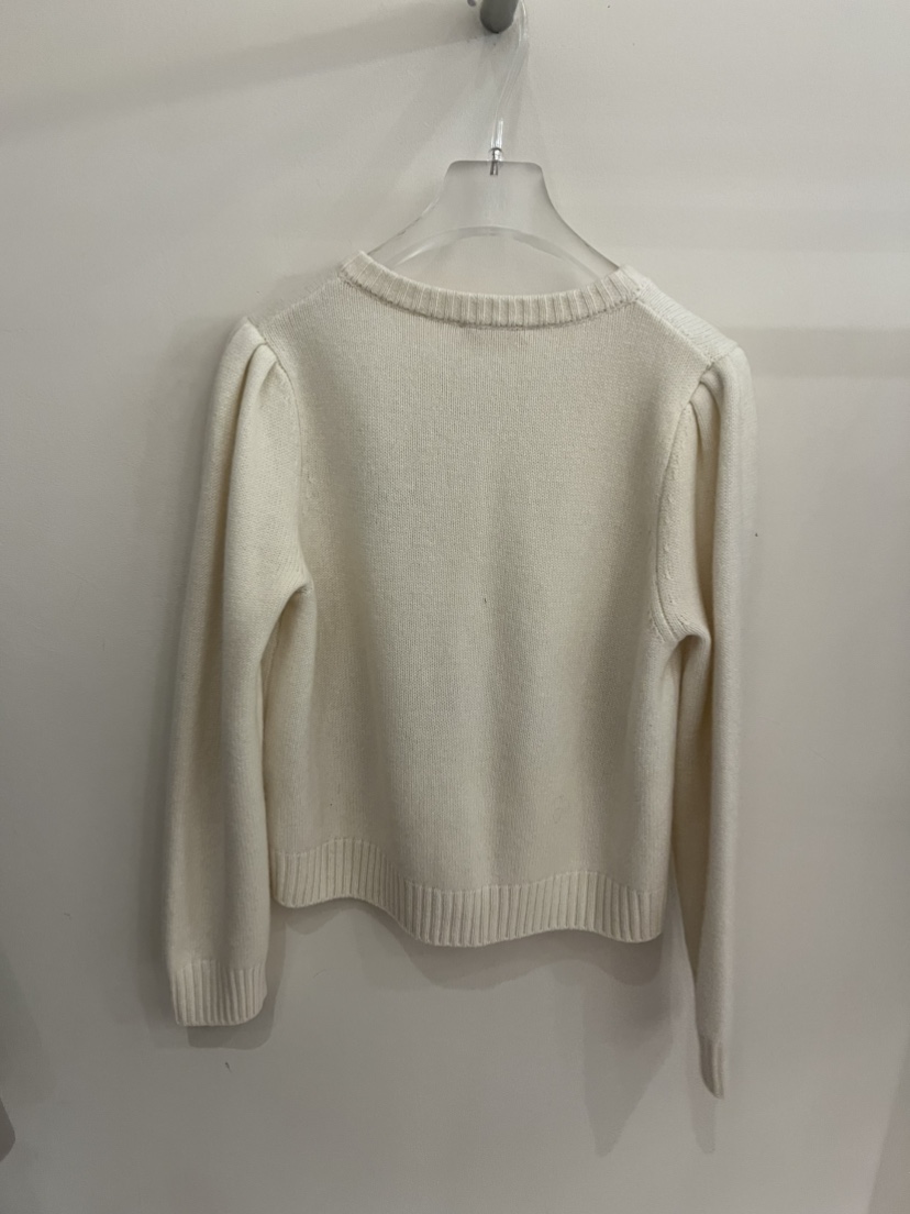 MIMME東大門㊣直郵女士新款休閑推薦25秋冬真品職業熱賣毛衣MIMME毛衣