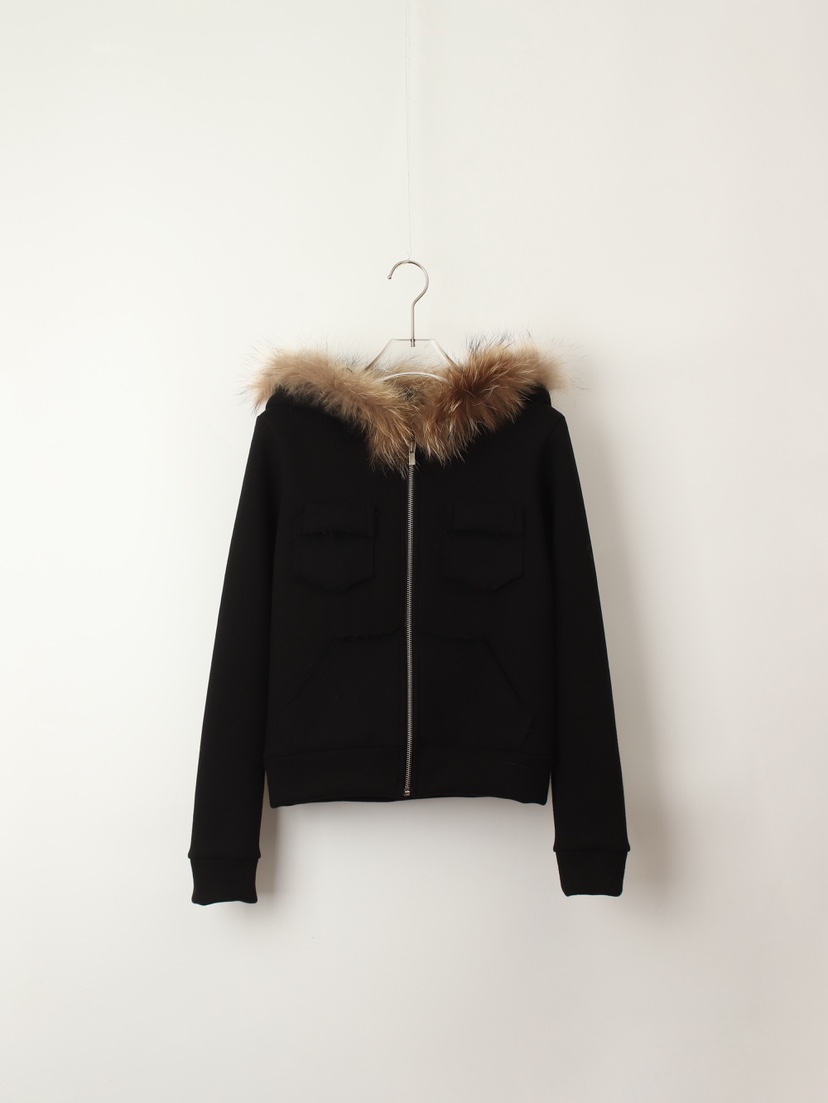 TEXTURE東大門㊣實拍女士新品真品職業時尚人氣25秋冬推薦夾克TEXTURE夾克圖色2黑