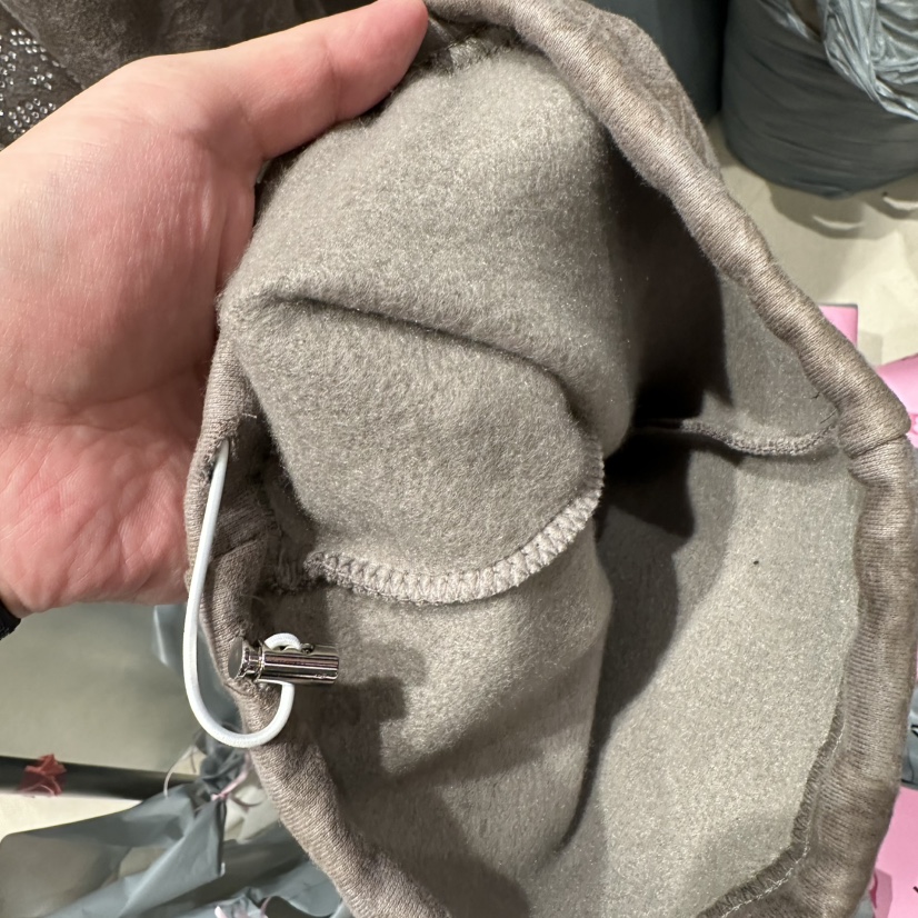 RIBBON東大門㊣實拍女士新品職業真品休閑熱賣人氣休閑褲加絨RIBBON休閑褲