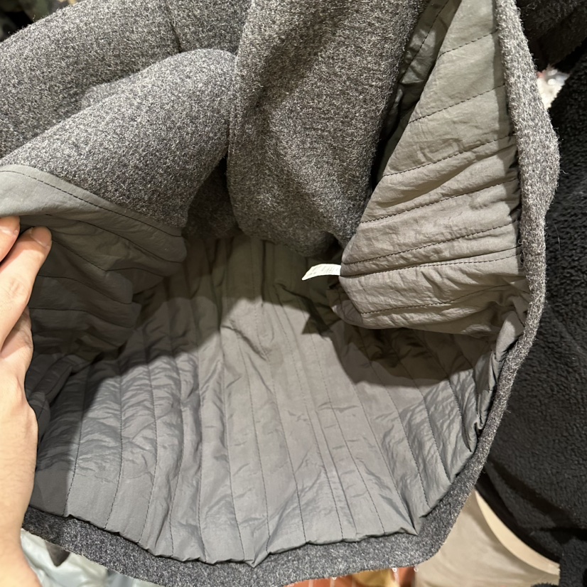 E/E/E東大門㊣實拍女士新款25秋冬休閑時尚推薦熱賣真品夾克E/E/E夾克