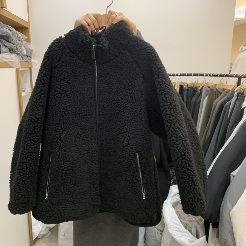 ARCHITEKT東大門㊣直郵女裝新款推薦真品休閑時尚職業熱賣夾克ARCHITEKT夾克圖色1