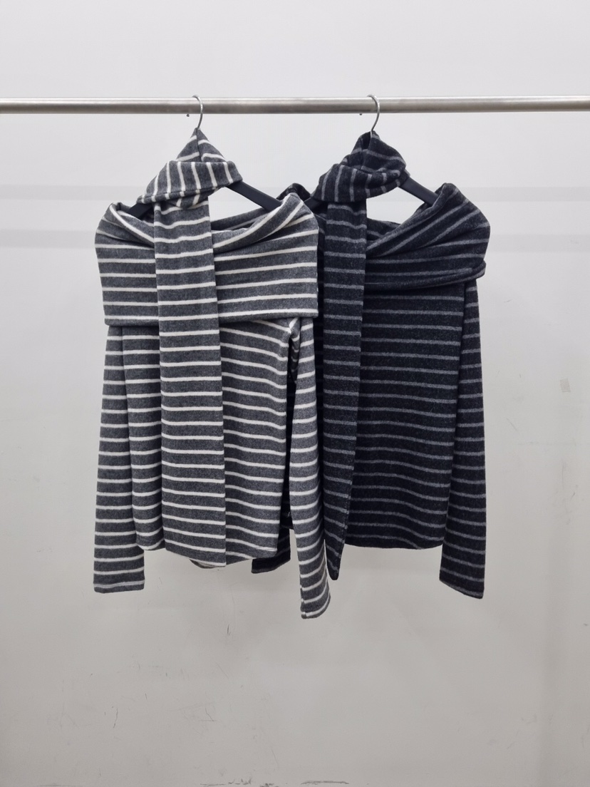 VERANDA東大門㊣實拍女士新品熱賣職業人氣休閑時尚長袖T恤VERANDA長袖T恤