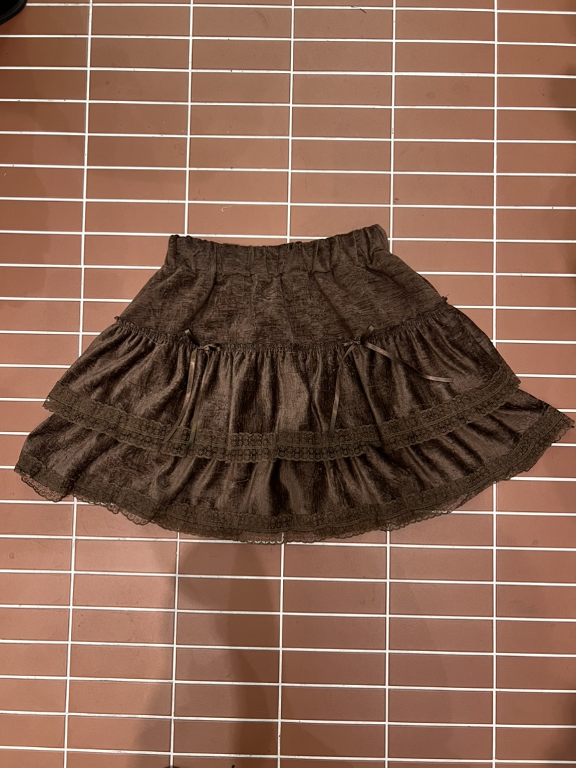 BE&amp;BE韓國直郵㊣女士新款熱賣推薦時尚休閑職業短裙絲絨BE&be短裙