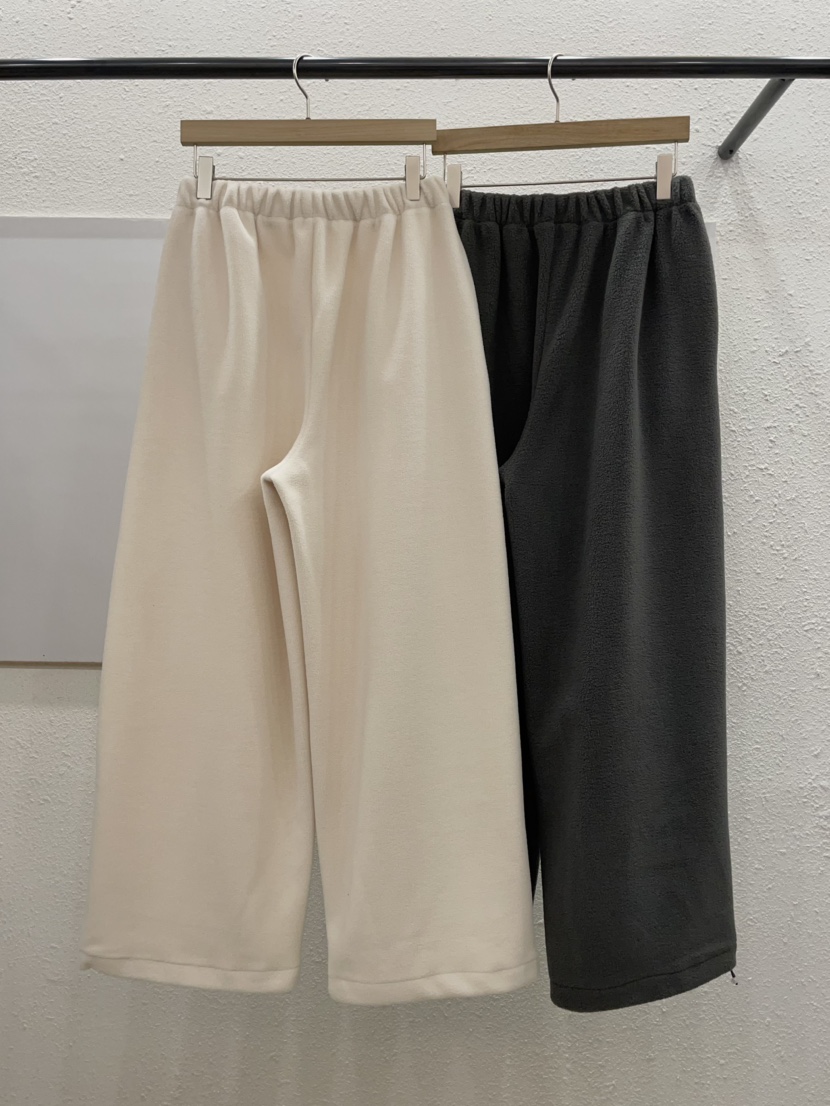 EGGPLANT韓國代購㊣女裝新品25秋冬休閑職業推薦時尚休閑褲EGGPLANT休閑褲