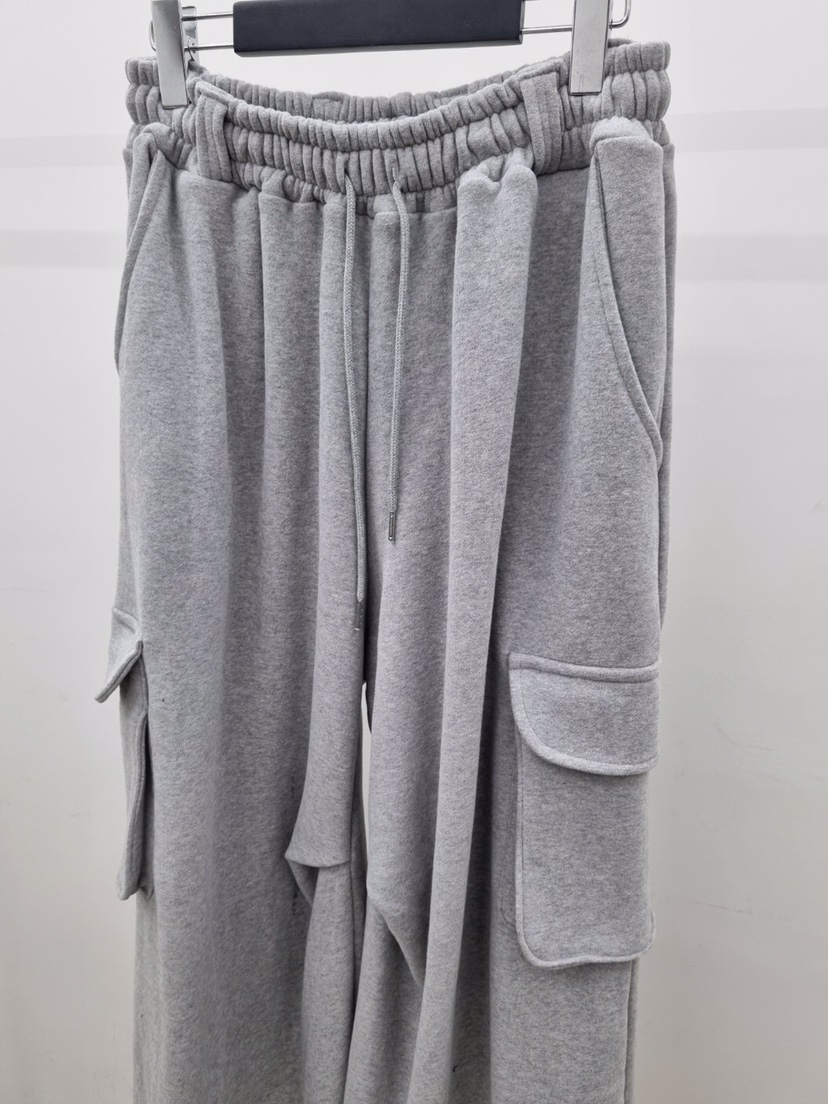 VERANDA東大門㊣實拍女裝新款休閑熱賣人氣職業推薦時尚休閑褲VERANDA休閑褲