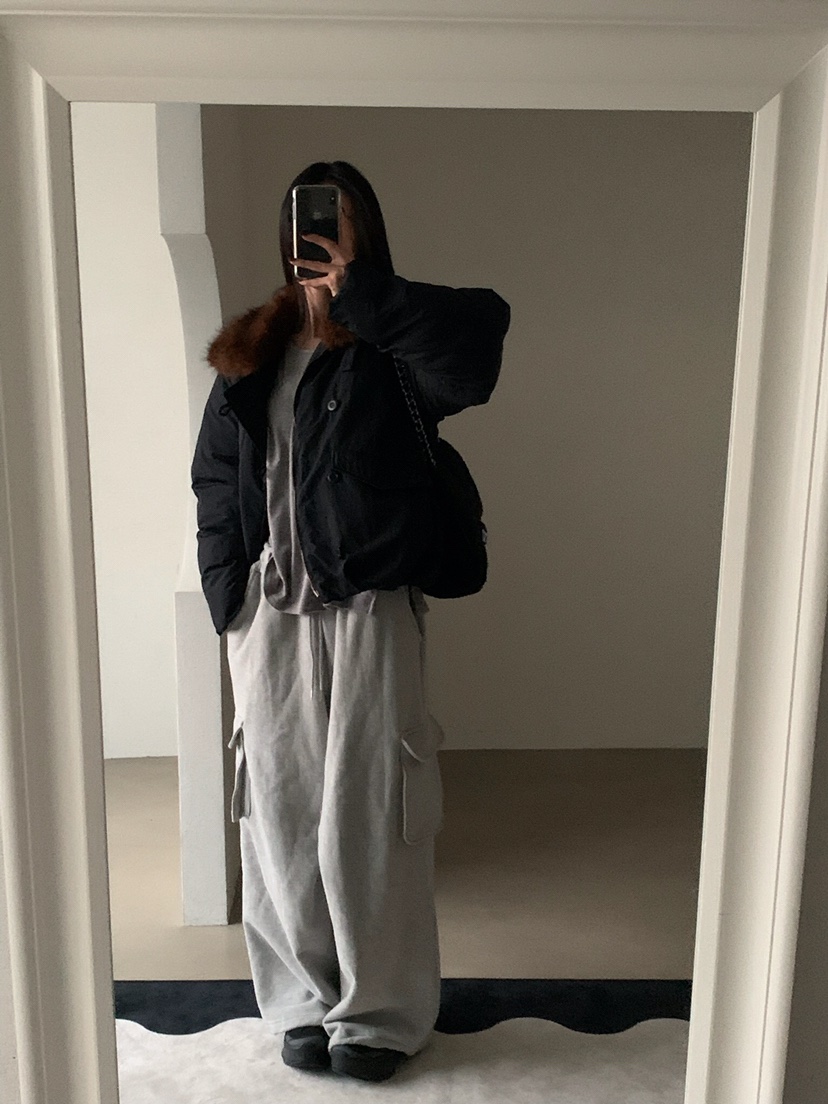 VERANDA東大門㊣實拍女裝新款休閑熱賣人氣職業推薦時尚休閑褲VERANDA休閑褲