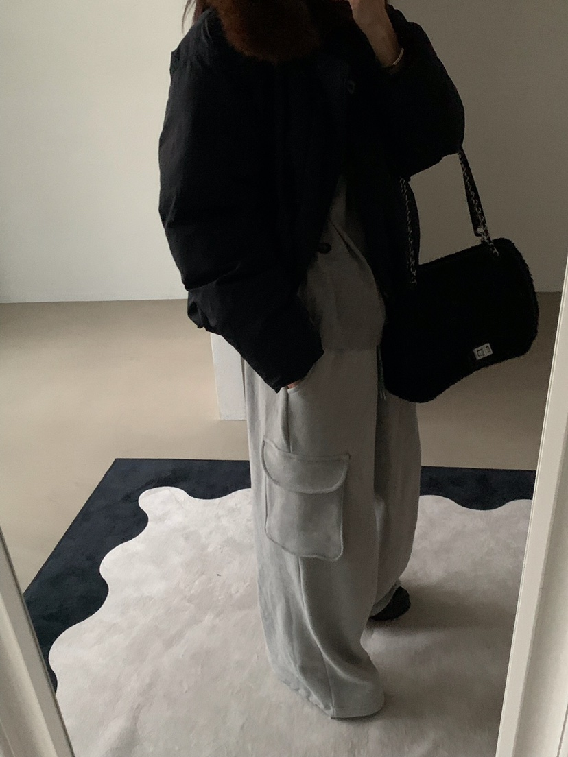 VERANDA東大門㊣實拍女裝新款休閑熱賣人氣職業推薦時尚休閑褲VERANDA休閑褲