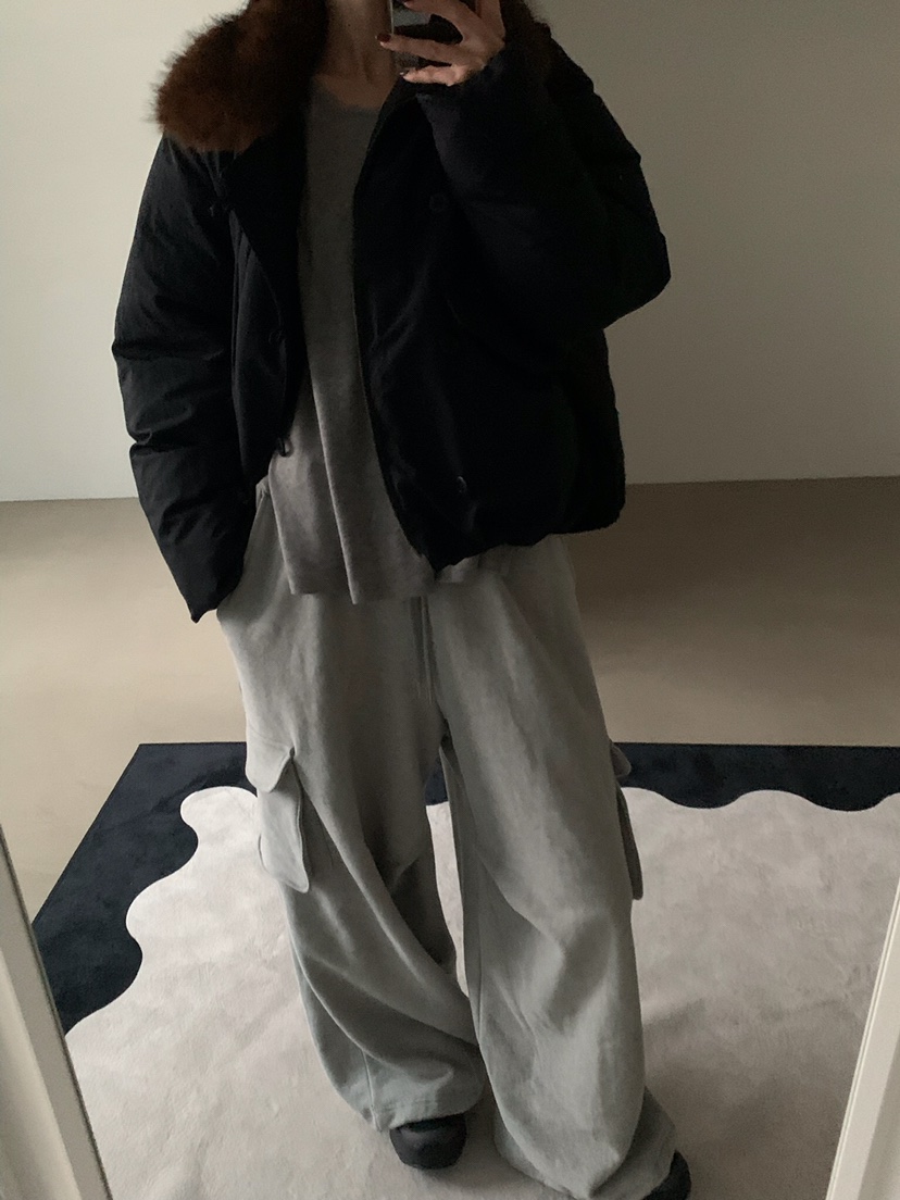 VERANDA東大門㊣實拍女裝新款休閑熱賣人氣職業推薦時尚休閑褲VERANDA休閑褲