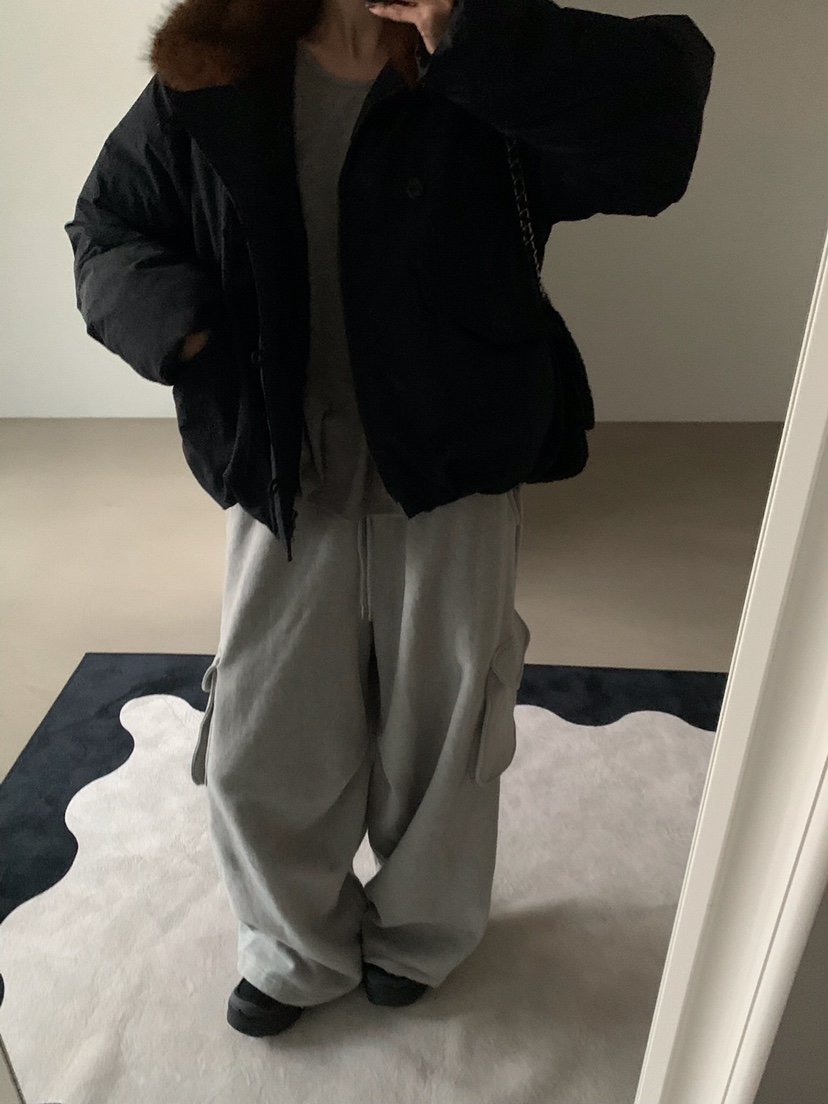 VERANDA東大門㊣實拍女裝新款休閑熱賣人氣職業推薦時尚休閑褲VERANDA休閑褲