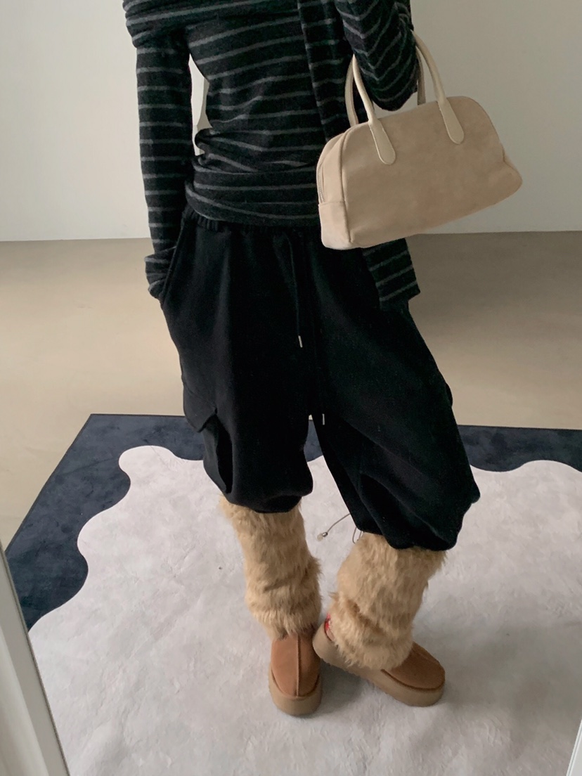 VERANDA東大門㊣實拍女裝新款休閑熱賣人氣職業推薦時尚休閑褲VERANDA休閑褲