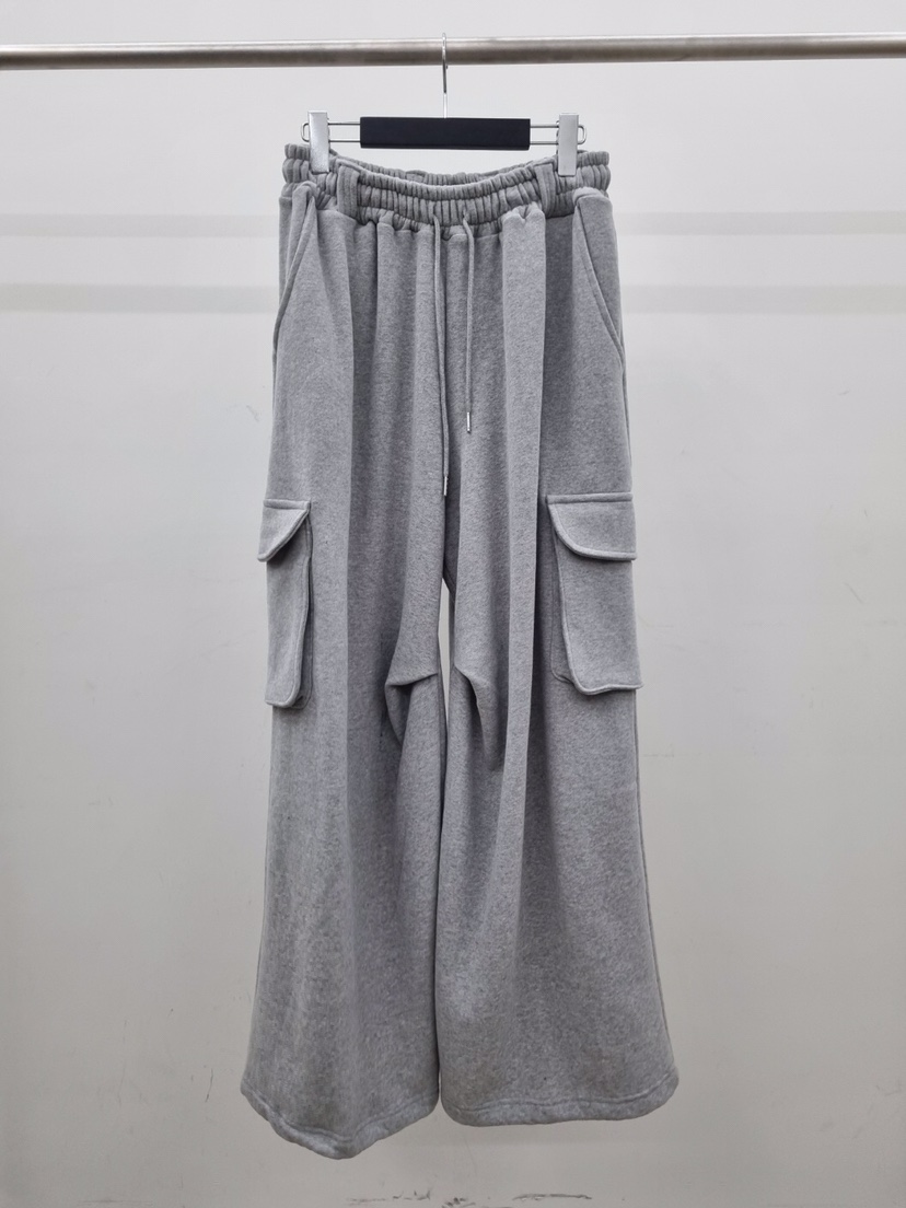 VERANDA東大門㊣實拍女裝新款休閑熱賣人氣職業推薦時尚休閑褲VERANDA休閑褲圖色1