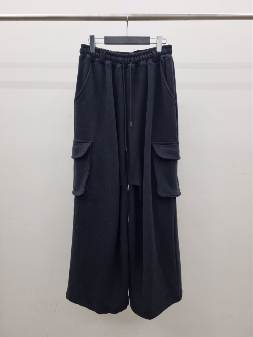 VERANDA東大門㊣實拍女裝新款休閑熱賣人氣職業推薦時尚休閑褲VERANDA休閑褲圖色2