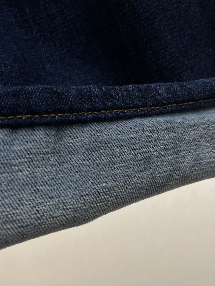 MILUI韓國直郵㊣女士新品休閑時尚職業推薦人氣熱賣25秋冬牛仔褲MILUI牛仔褲