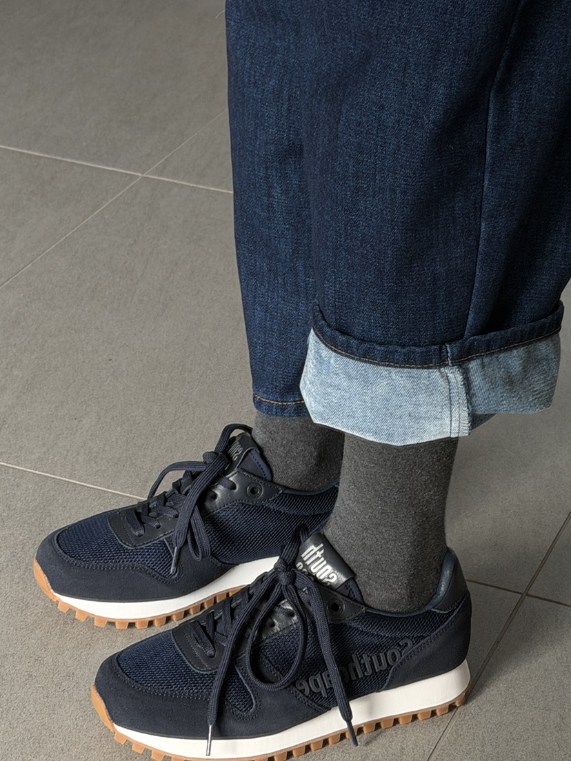 MILUI韓國直郵㊣女士新品休閑時尚職業推薦人氣熱賣25秋冬牛仔褲MILUI牛仔褲