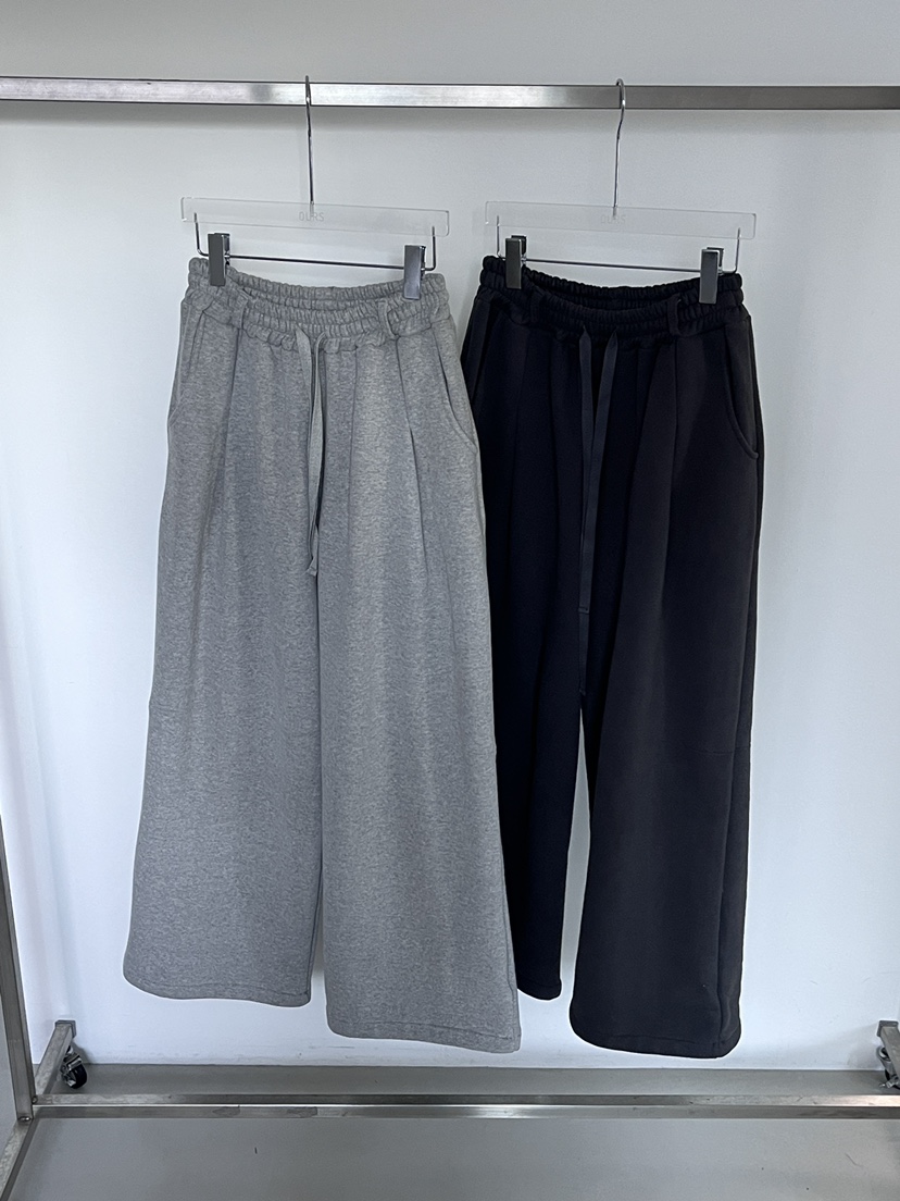 OURS韓國代購㊣女士新款熱賣職業時尚推薦休閑25秋冬休閑褲OURS休閑褲