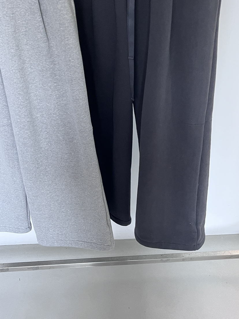 OURS韓國代購㊣女士新款熱賣職業時尚推薦休閑25秋冬休閑褲OURS休閑褲