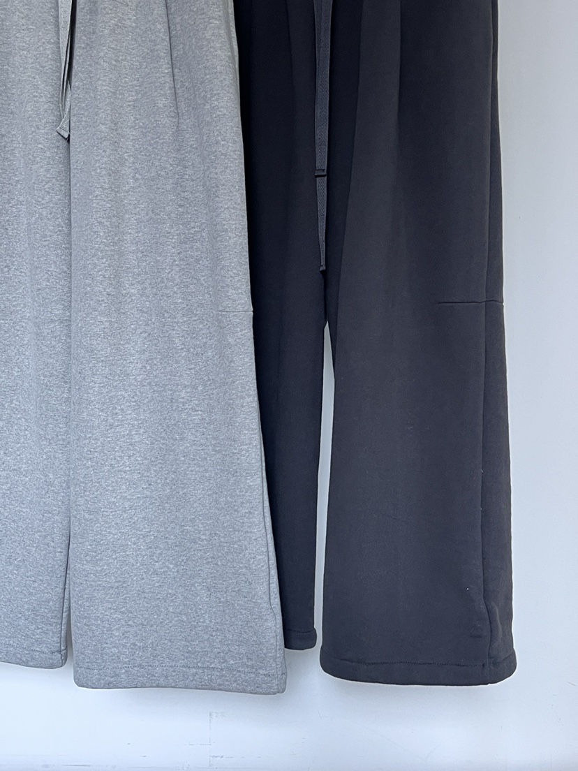 OURS韓國代購㊣女士新款熱賣職業時尚推薦休閑25秋冬休閑褲OURS休閑褲