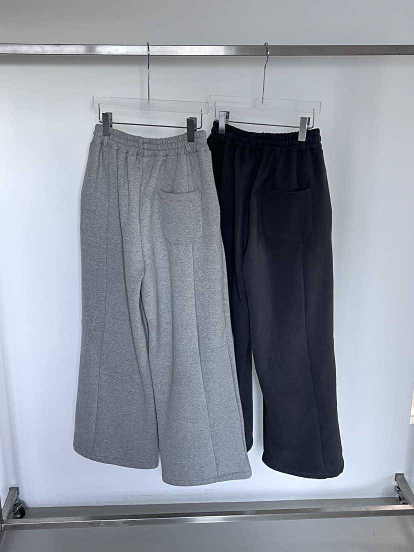 OURS韓國代購㊣女士新款熱賣職業時尚推薦休閑25秋冬休閑褲OURS休閑褲