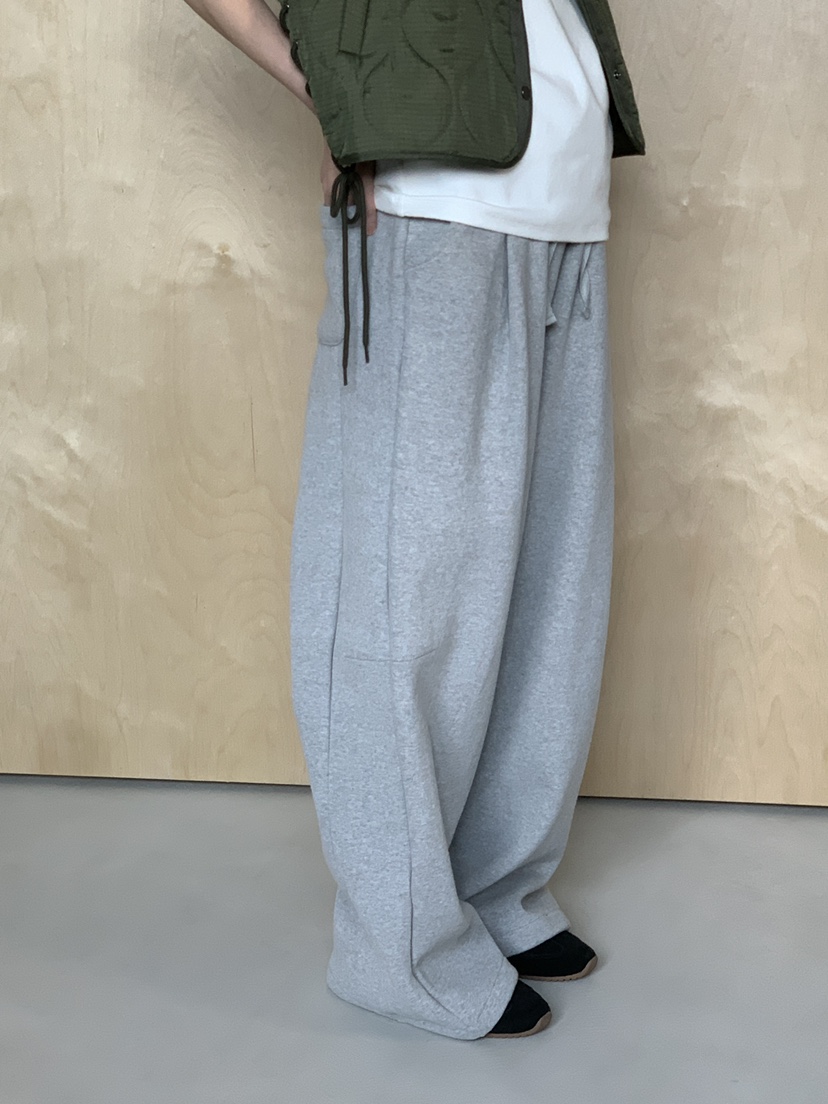 OURS韓國代購㊣女士新款熱賣職業時尚推薦休閑25秋冬休閑褲OURS休閑褲